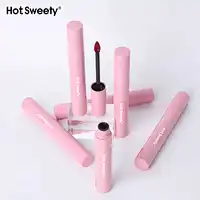 Cosmetics Lipstics Matte Waterproof Lipstick